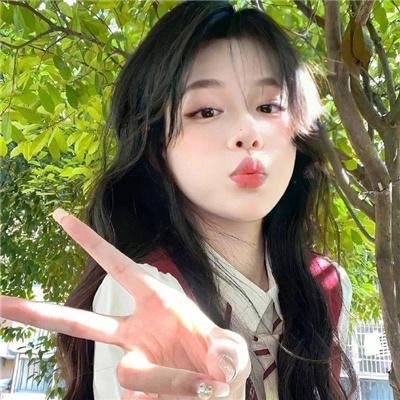 闪亮女孩