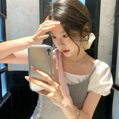 打开玉盒时